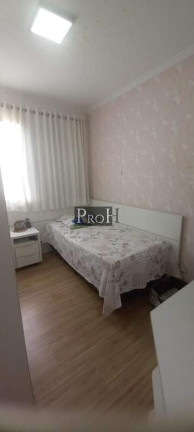 Imagem Apartamento com 3 Quartos à Venda, 67 m² em Vila Homero Thon - Santo André Imagem Apartamento com 3 Quartos à Venda, 67 m² em Vila Homero Thon - Santo André