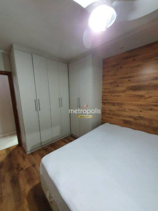 Imagem Apartamento com 2 Quartos à Venda, 78 m² em Jardim Olavo Bilac - São Bernardo Do Campo Imagem Apartamento com 2 Quartos à Venda, 78 m² em Jardim Olavo Bilac - São Bernardo Do Campo