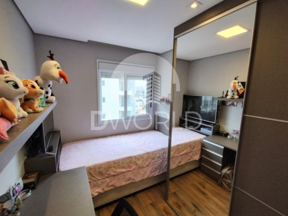 Imagem Imóvel com 3 Quartos à Venda, 70 m² em Parque Das Nações - Santo André Imagem Imóvel com 3 Quartos à Venda, 70 m² em Parque Das Nações - Santo André