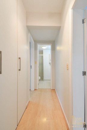 Imagem Apartamento com 3 Quartos à Venda, 97 m² em Vila Mariana - São Paulo