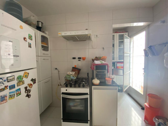 Imagem Apartamento com 3 Quartos à Venda, 10 m² em Monte Castelo - Campo Grande