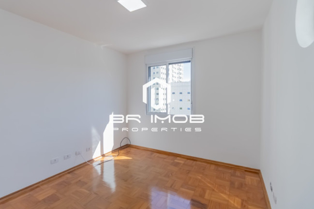 Imagem Imóvel com 3 Quartos à Venda, 105 m² em Indianópolis - São Paulo
