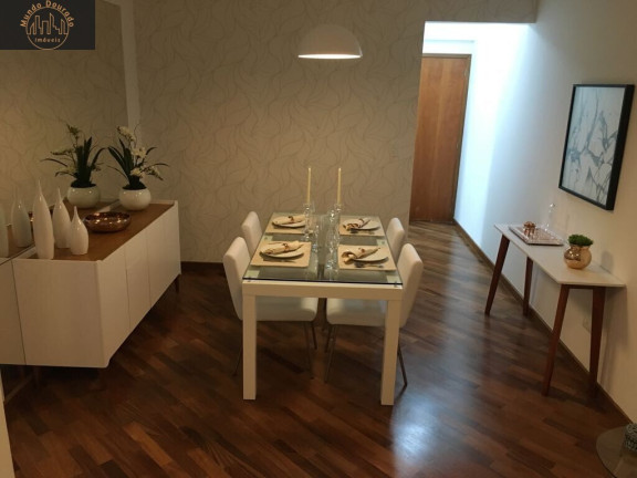 Imagem Apartamento com 3 Quartos à Venda, 86 m² em Vila Alzira - Santo André Imagem Apartamento com 3 Quartos à Venda, 86 m² em Vila Alzira - Santo André