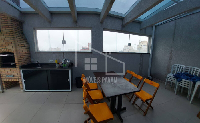 Imagem Apartamento com 2 Quartos à Venda, 155 m² em Assunção - São Bernardo Do Campo Imagem Apartamento com 2 Quartos à Venda, 155 m² em Assunção - São Bernardo Do Campo