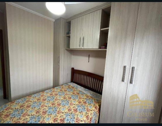 Imagem Apartamento com 1 Quarto à Venda, 38 m² em Balneário Flórida - Praia Grande Imagem Apartamento com 1 Quarto à Venda, 38 m² em Balneário Flórida - Praia Grande