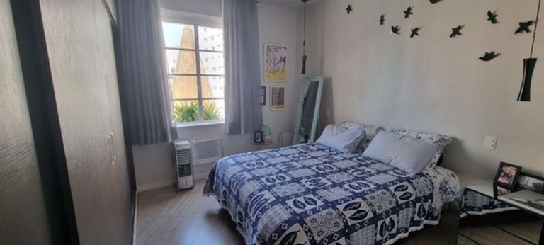 Imagem Apartamento com 1 Quarto à Venda, 70 m² em Centro - São Paulo Imagem Apartamento com 1 Quarto à Venda, 70 m² em Centro - São Paulo