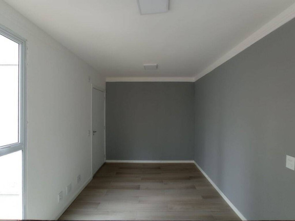 Imagem Apartamento com 2 Quartos à Venda, 40 m² em Jardim Palos Verdes - Botucatu
