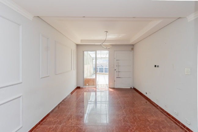 Imagem Sobrado com 2 Quartos à Venda, 114 m² em Vila Nova Parada - São Paulo