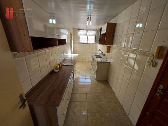 Imagem Apartamento com 3 Quartos à Venda, 103 m² em Centro - Duque De Caxias