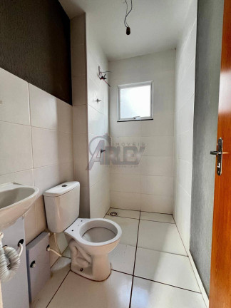 Imagem Casa com 2 Quartos à Venda,  em Jardim Primavera - Montes Claros
