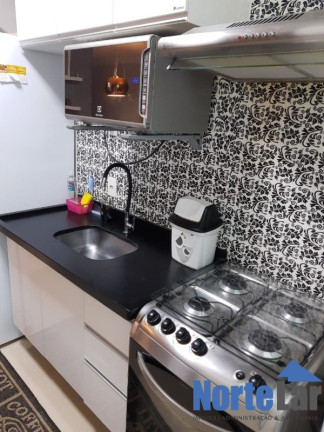 Imagem Apartamento com 2 Quartos à Venda, 58 m² em Vila Guilherme - São Paulo