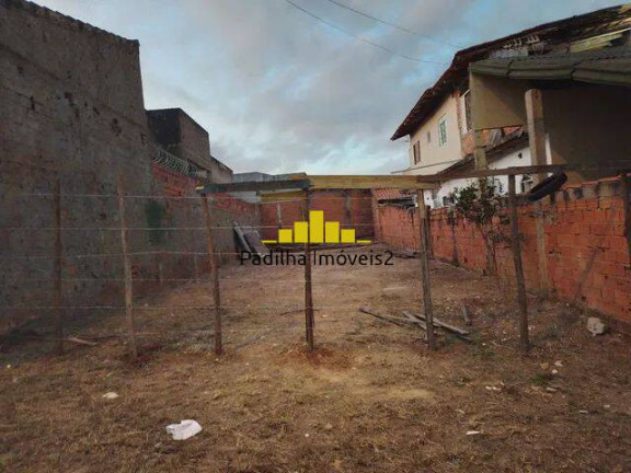 Imagem Terreno à Venda, 125 m² em Parque São Bento - Sorocaba Imagem Terreno à Venda, 125 m² em Parque São Bento - Sorocaba