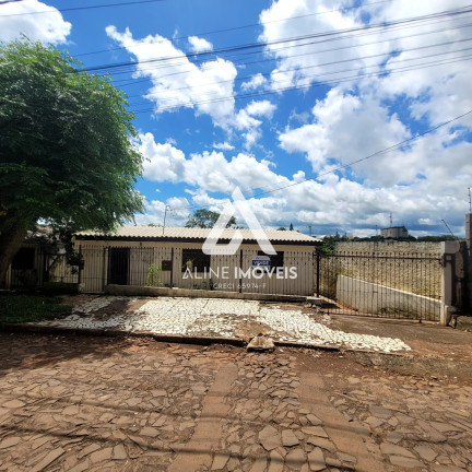 Casa com 3 Quartos à Venda,  em Vila Rocha - Cruz Alta