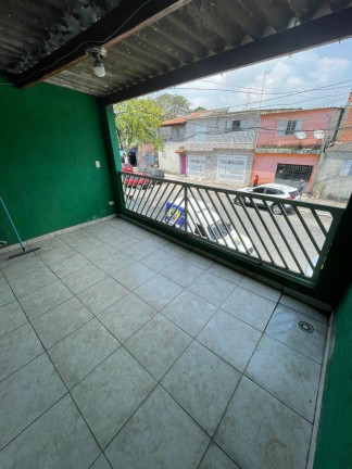 Imagem Sobrado com 2 Quartos à Venda, 75 m² em Parque Paulistano  - São Paulo