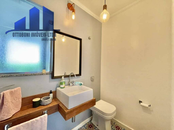 Imagem Casa com 4 Quartos à Venda, 386 m² em Residencial Euroville - Carapicuíba