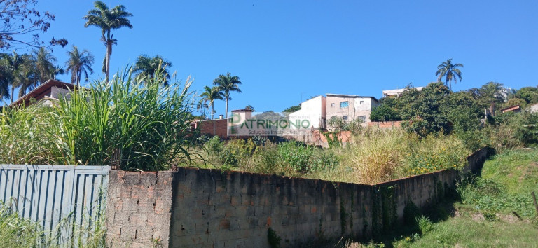 Terreno à Venda, 1.560 m² em Terras Da Capela De Santo Antônio - Jaguariúna
