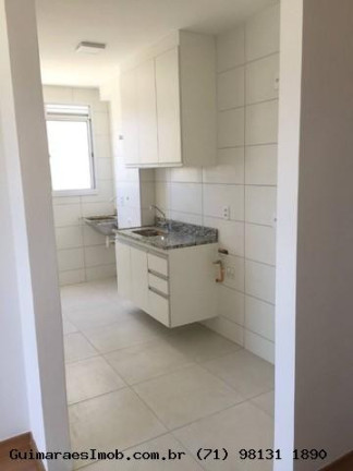 Imagem Apartamento com 2 Quartos à Venda, 40 m² em Centro - Lauro De Freitas Imagem Apartamento com 2 Quartos à Venda, 40 m² em Centro - Lauro De Freitas