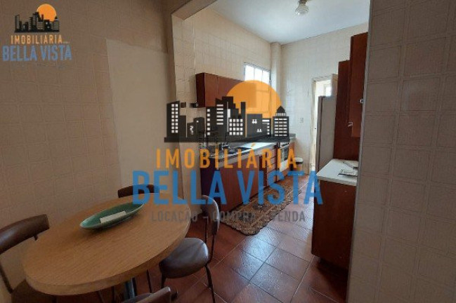 Imagem Apartamento com 2 Quartos à Venda, em Itararé - São Vicente Imagem Apartamento com 2 Quartos à Venda, em Itararé - São Vicente