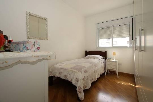Foto do imóvel Apartamento com 3 Quartos à Venda, 85 m² em Sumaré - São Paulo