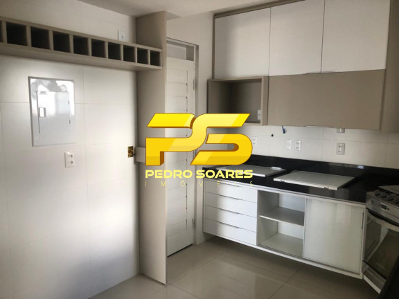 Imagem Apartamento com 2 Quartos à Venda, 129 m² em Estados - João Pessoa Imagem Apartamento com 2 Quartos à Venda, 129 m² em Estados - João Pessoa