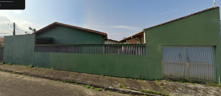 Imagem Casa com 2 Quartos à Venda, 300 m² em Suarão - Itanhaém Imagem Casa com 2 Quartos à Venda, 300 m² em Suarão - Itanhaém