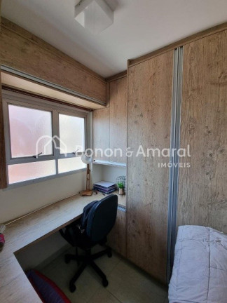 Imagem Apartamento com 3 Quartos à Venda, 123 m² em Cambuí - Campinas Imagem Apartamento com 3 Quartos à Venda, 123 m² em Cambuí - Campinas