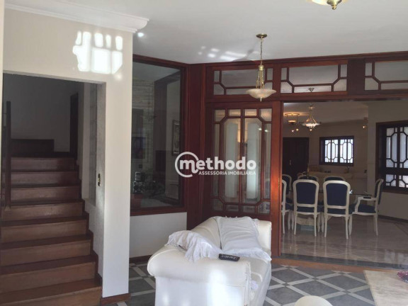 Imagem Casa com 4 Quartos à Venda, 403 m² em Jardim Chapadão - Campinas Imagem Casa com 4 Quartos à Venda, 403 m² em Jardim Chapadão - Campinas