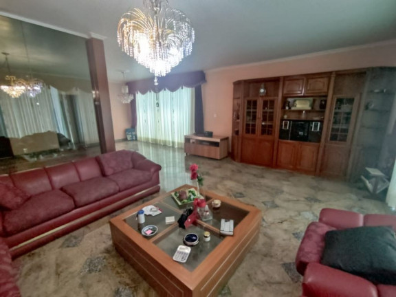 Imagem Sobrado com 3 Quartos à Venda, 490 m² em Vila Costa - Suzano
