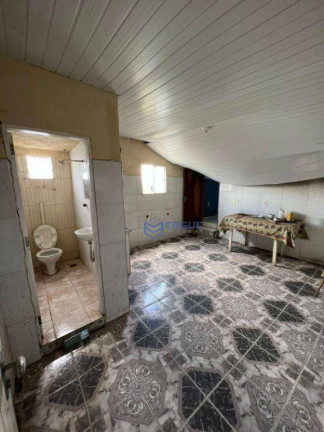 Imagem Sobrado com 8 Quartos à Venda, 948 m² em Passaré - Fortaleza Imagem Sobrado com 8 Quartos à Venda, 948 m² em Passaré - Fortaleza