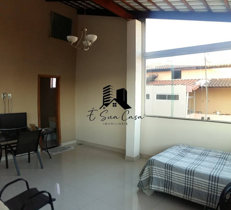Imagem Casa com 4 Quartos à Venda, 500 m² em Jardim Riacho Das Pedras - Contagem