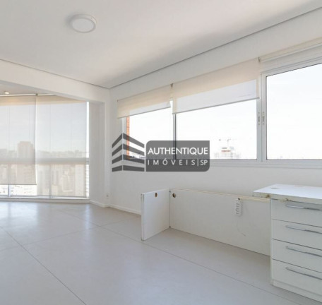 Imagem Cobertura com 2 Quartos à Venda, 155 m² em Pinheiros - São Paulo Imagem Cobertura com 2 Quartos à Venda, 155 m² em Pinheiros - São Paulo