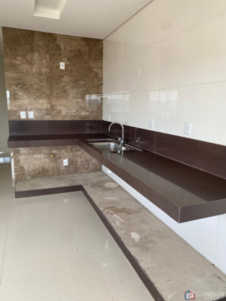 Imagem Apartamento com 2 Quartos à Venda, 69 m² em Centro - Patos De Minas