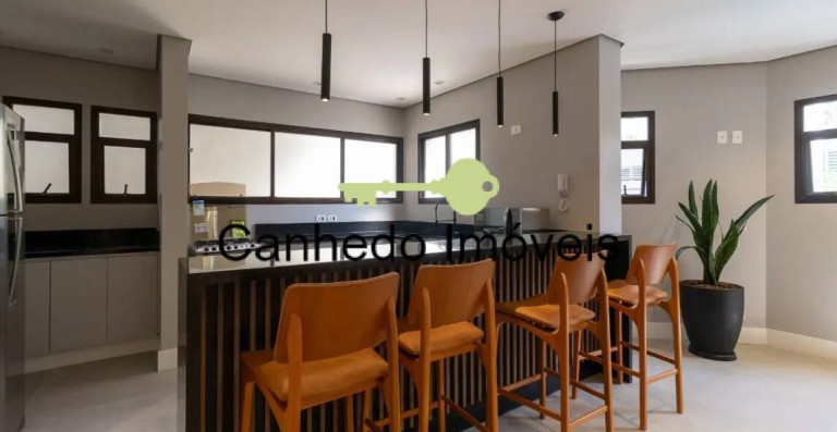 Imagem Apartamento com 3 Quartos à Venda, 122 m² em Moema - São Paulo