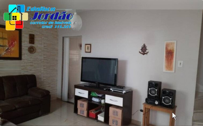 Imagem Sobrado com 3 Quartos à Venda, 109 m² em Vila Alzira - Santo André Imagem Sobrado com 3 Quartos à Venda, 109 m² em Vila Alzira - Santo André