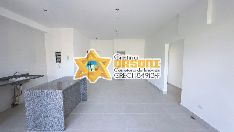 Imagem Apartamento com 3 Quartos à Venda, 99 m² em Acaraú - Ubatuba