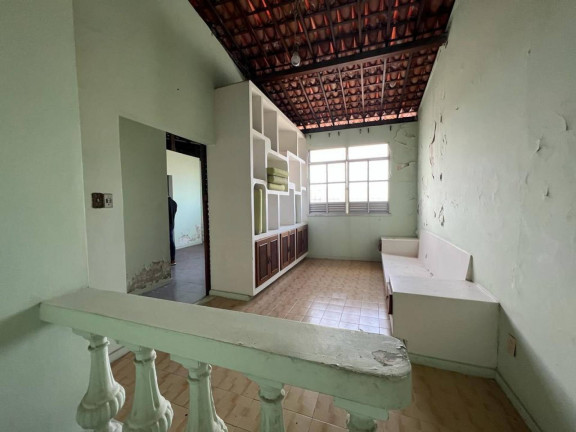 Imagem Casa com 3 Quartos à Venda, 300 m² em Salgado Filho - Aracaju Imagem Casa com 3 Quartos à Venda, 300 m² em Salgado Filho - Aracaju