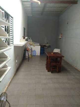 Imagem Casa com 3 Quartos à Venda, 369 m² em Jardim Alexandrina - Anápolis