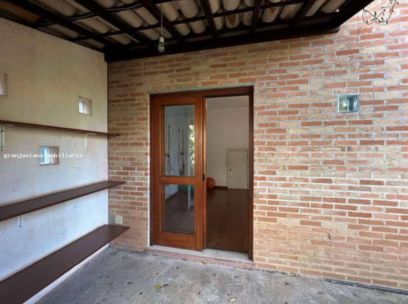 Imagem Casa à Venda, em Granja Viana Ii - Cotia Imagem Casa à Venda, em Granja Viana Ii - Cotia