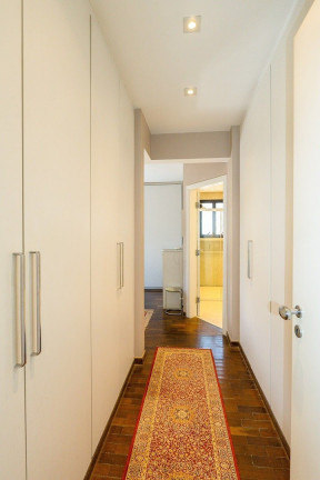 Imagem Apartamento com 3 Quartos à Venda, 200 m² em Campo Belo - São Paulo Imagem Apartamento com 3 Quartos à Venda, 200 m² em Campo Belo - São Paulo