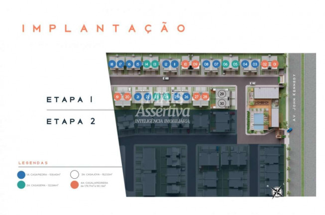 Imagem Casa com 3 Quartos à Venda, 109 m² em Santa Teresa - São Leopoldo Imagem Casa com 3 Quartos à Venda, 109 m² em Santa Teresa - São Leopoldo