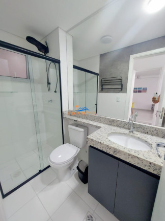 Imagem Apartamento com 2 Quartos à Venda, 58 m² em Praia Grande - Ubatuba