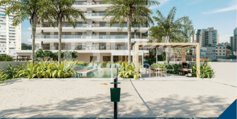 Apartamento com 4 Quartos à Venda, 283 m² em Santana - São Paulo