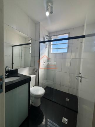 Imagem Imóvel com 2 Quartos à Venda, 60 m² em Condomínio Morada Do Campo - Mogi Guaçu Imagem Imóvel com 2 Quartos à Venda, 60 m² em Condomínio Morada Do Campo - Mogi Guaçu