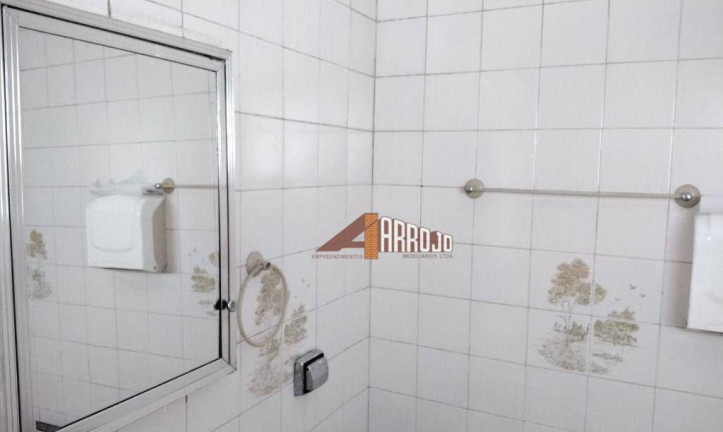 Imagem Casa com 2 Quartos para Alugar, em Vila São Francisco - São Paulo Imagem Casa com 2 Quartos para Alugar, em Vila São Francisco - São Paulo