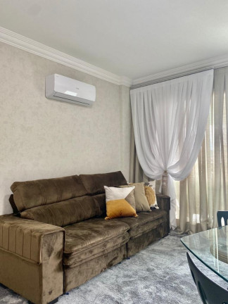 Imagem Apartamento com 2 Quartos à Venda, 71 m² em Bombinhas - Bombinhas