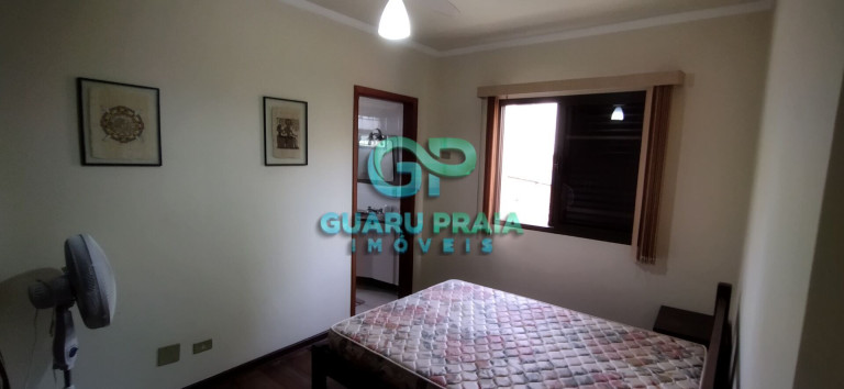 Imagem Apartamento com 3 Quartos à Venda, 110 m² em Enseada - Guarujá