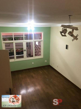 Imagem Casa com 3 Quartos à Venda, 225 m² em Vila Curuçá - Santo André Imagem Casa com 3 Quartos à Venda, 225 m² em Vila Curuçá - Santo André