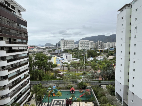 Imagem Apartamento com 3 Quartos à Venda, 116 m² em Barra Da Tijuca - Rio De Janeiro Imagem Apartamento com 3 Quartos à Venda, 116 m² em Barra Da Tijuca - Rio De Janeiro