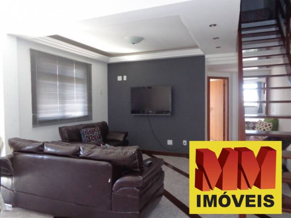 Imagem Cobertura com 4 Quartos à Venda, 192 m² em Algodoal - Cabo Frio Imagem Cobertura com 4 Quartos à Venda, 192 m² em Algodoal - Cabo Frio