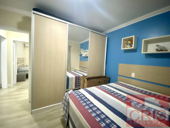 Imagem Apartamento com 2 Quartos à Venda, 80 m² em São Roque - Bento Gonçalves